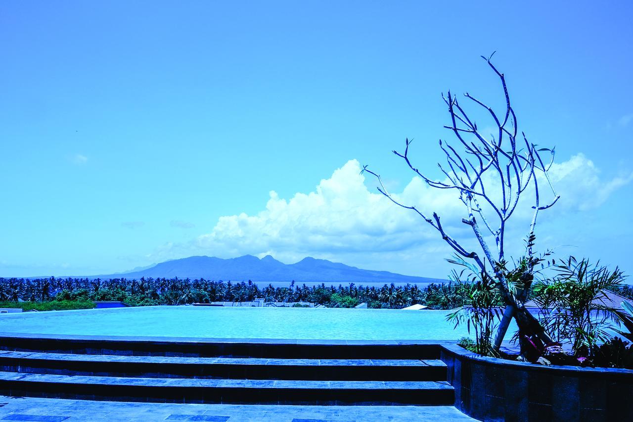 Illira Hotel Banyuwangi Banyuwangi  Dış mekan fotoğraf